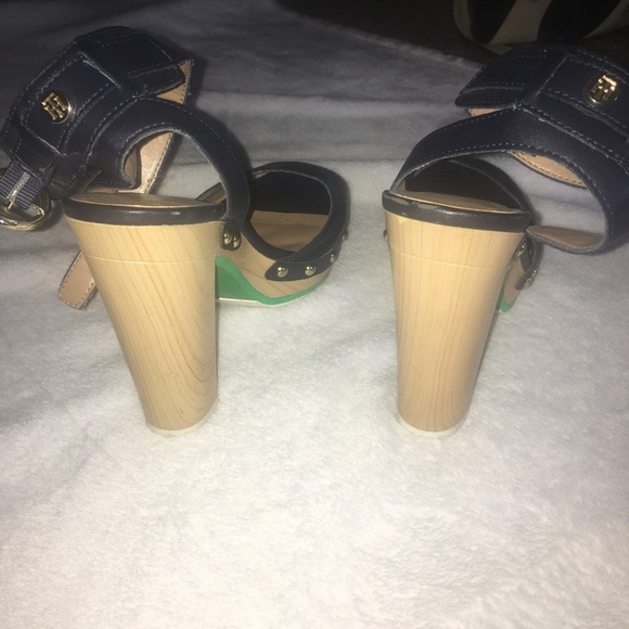 Tommy Hilfiger sandals - Picture 3 of 6